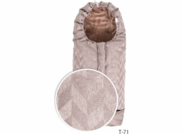 BabyMatex Spací pytel Triton vodotěsný do kočárku - 71