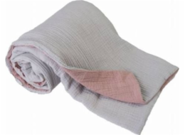 BabyMatex Deka Mušelín 75/100 Mušelín oboustranná univerzální