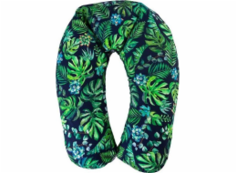 BabyMatex Těhotenský a kojící polštář Relax univerzální