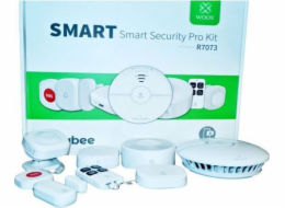 Woox Sada chytrého alarmu Woox R7700