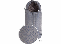 BabyMatex Spací pytel Triton vodotěsný do kočárku - 68