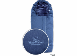 BabyMatex Spací pytel Triton vodotěsný do kočárku - 69