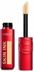 Maybelline L'Oréal Infaillible Skin Ink 2v1 make-up a korektor 130 Light Cool 15 ml