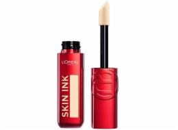 Maybelline L'Oréal Infaillible Skin Ink 2v1 make-up a korektor 40 Light Warm 15 ml