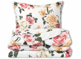 Multitex Saténové povlečení EXCLUSIVE CZ (140x200-1,70x90-1)