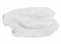 Multitex Deka-zavinovačka MUŠENÍNOVÁ v krabici 80x120