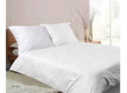 Multitex Saténové povlečení EXCLUSIVE CZ (140x200-1,70x90-1)