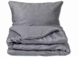 Multitex Saténové povlečení EXCLUSIVE CZ (140x200-1,70x90-1)