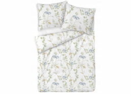 Multitex EXKLUZIVNÍ saténové povlečení (160x200-1,70x80-2)