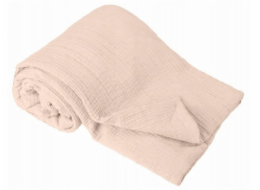 Multitex MUŠEĽOVÁ deka 75x100