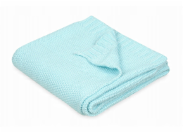 Multitex Bavlněná deka TULLY 80x100