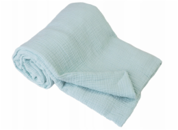 Multitex MUŠEĽOVÁ deka 75x100