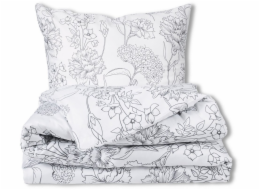 Multitex Saténové povlečení EXCLUSIVE CZ (140x200-1,70x90-1)