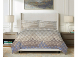 Multitex EXKLUZIVNÍ saténové povlečení (160x200-1,70x80-2)