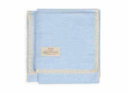 Multitex Lněná deka v krabici 75x100