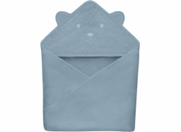 Multitex Deka-zavinovačka MUŠENÍNOVÁ 80x120