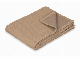 Multitex Dětská deka PRESTIGE MUŠEŇ 75x100