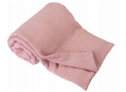 Multitex MUŠEĽOVÁ deka 75x100