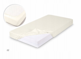 Multitex Překlad BAMBUS s gumou rozměr 90x190/200x20