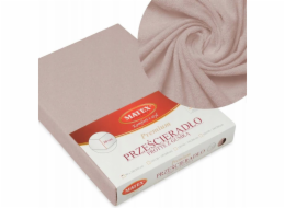 Multitex Překlad froté s gumou rozměr 180/190x190/200x20 PREMIUM