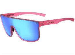 TIFOSI SANCTUM XL matné křišťálové růžové brýle (1 zrcadlové sklo Sky Blue xx% propustnost světla) (NOVINKA 2025) (PREMIÉRA: 15. 4. 2025)