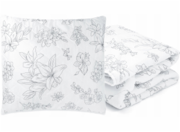 Multitex 3dílná sada ložního prádla TRENDS