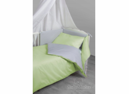 Multitex 3dílná sada ložního prádla WENDE