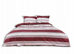 Multitex Flanelové povlečení (160x200-1,70x80-2)