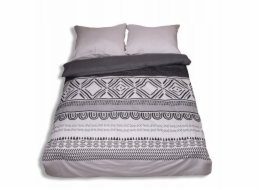 Multitex Flanelové povlečení CZ/SK (140x200-1,70x90-1)