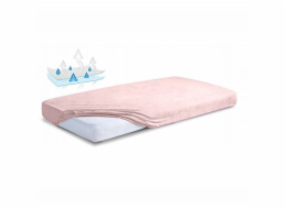 Multitex Hygienická vložka Průsvitná FROTTE 140x200x20