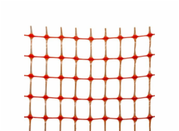 Bezpečnostní&nbsp;síť&nbsp;Bradas&nbsp;Barrier&nbsp;Net,&nbsp;30&nbsp;m&nbsp;x&nbsp;100&nbsp;cm