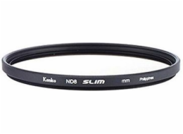 Kenko Smart ND8 Slim filtr 77 mm (227715)