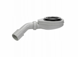 Tycner Sifon sprchové vaničky Instadrain 90 mm bez houbičky 2855