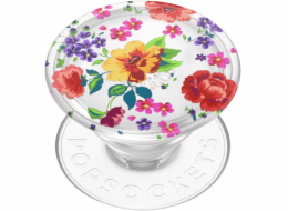 PopSockets Držák a stojan na telefon PlantCore Grip Tropicale Multicolor 807390