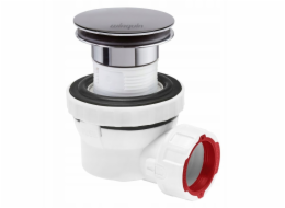 wirquin Nano sifon k umyvadlu s rychloupínacím mechanismem 30724228