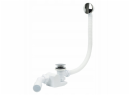 Tycner Sifon pro vanu Instadrain, čištění shora, click-clack 1923