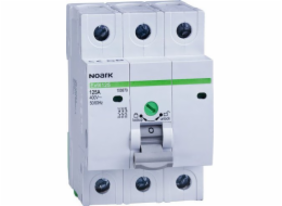 Noark Izolační spínače Ex9I125 3P 100A 100878 Noark