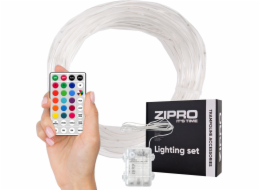 Zipro Sada osvětlení ZIPRO 14m pro trampolínu 14 stop (435 cm)