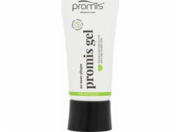 Promis Zubní pasta No More Plaque Gel 60ml