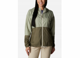 Columbia Větrovka Flash Forward II zelená velikost M (2116531348)