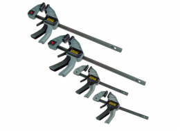 Stanley Sada 4 automatických svěrek (FMHT0-83243)
