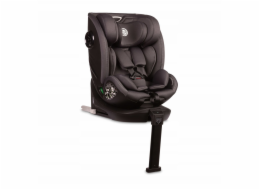 Caretero SEDADLO FORTIS I-SIZE GRAPHITE (40–150)