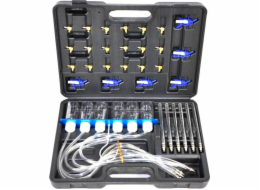 Geko Tester vstřikovačů Common Rail (G02655)