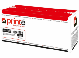 Printe Náhradní černý toner TLMX810H 62D2H00 (FCPPRTLMX810H)