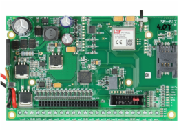 Pronal KOMUNIKAČNÍ MODUL LTE SR-817/LTE PRONAL