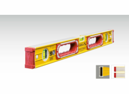 Stabila Vodováha série 196-2, 61 cm, s rukojeťmi