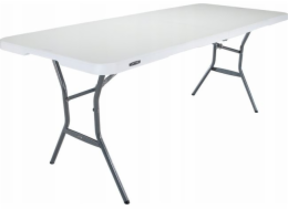 Lifetime Skládací stůl Semi-Commercial 183 cm (25011)