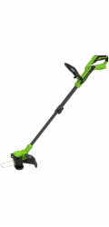 Greenworks 24V prémiový zastřihovač ST24B07-01