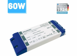 Blaupunkt LED pásek Blaupunkt LED napájecí zdroj 12V 60W pro pásky