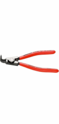 Knipex Kleště na vnější profily 200 PVC KNIPEX